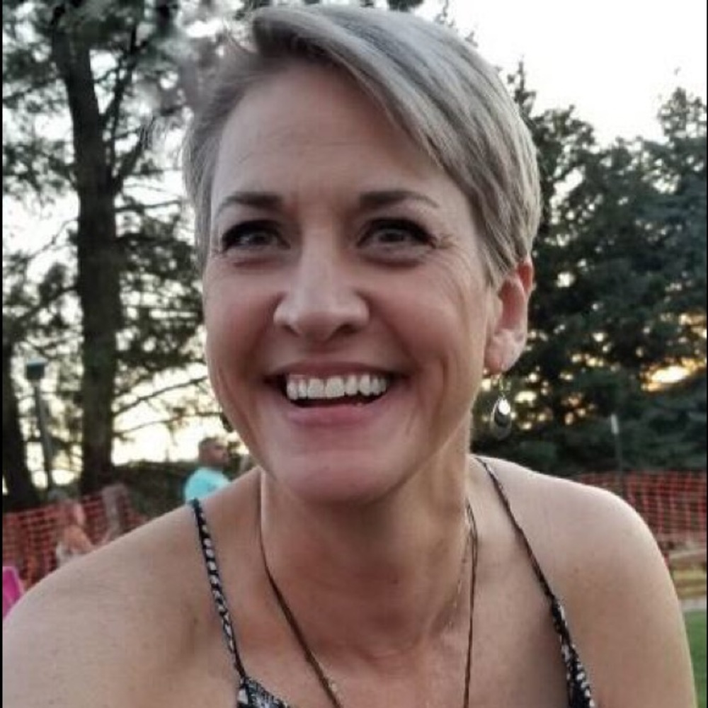 Meet your Posher, Staci